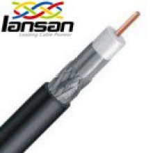 Factory price rg59 coaxial cable formed PE OEM available